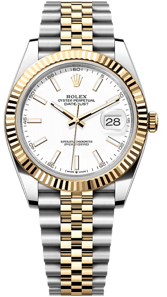 DATEJUST 41