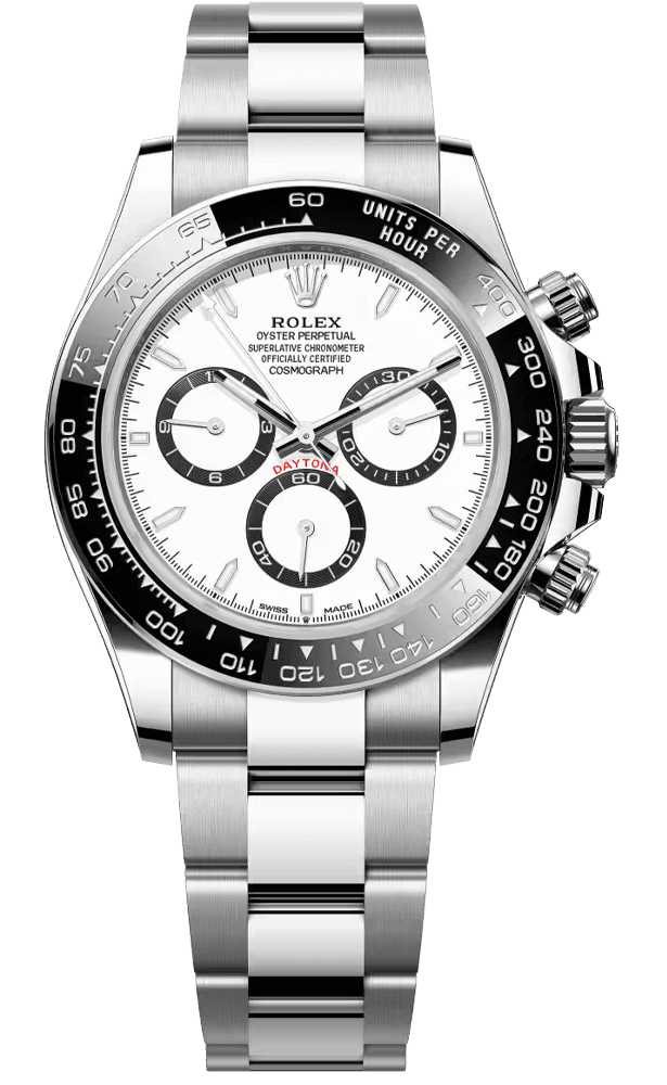 DAYTONA “PANDA”