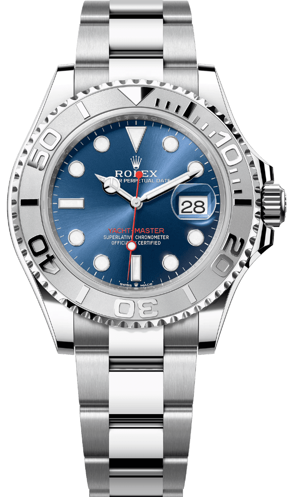 YACHT MASTER
