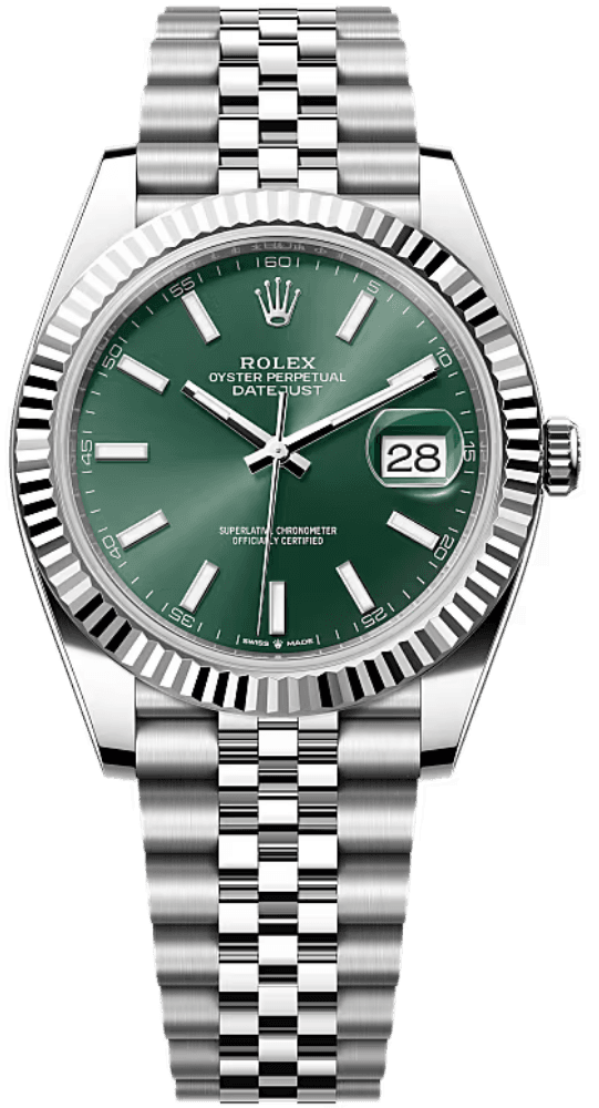 Datejust 41