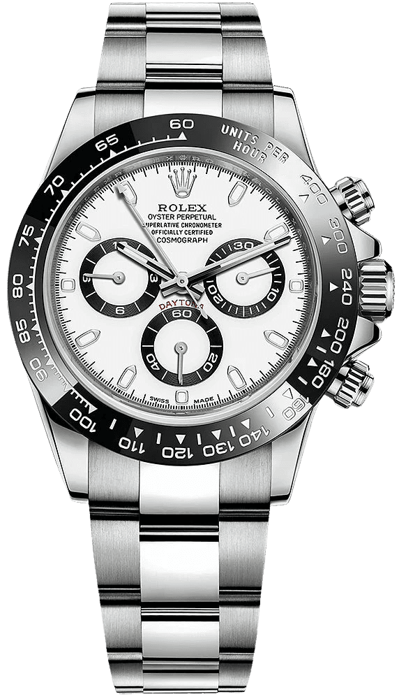 DAYTONA “PANDA”